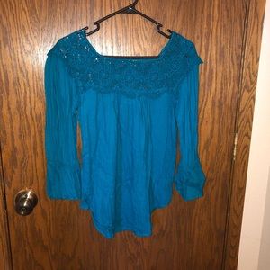 St John’s Bay Bluegreen